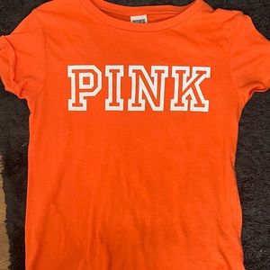 Victoria’s secret PINK T Shirt